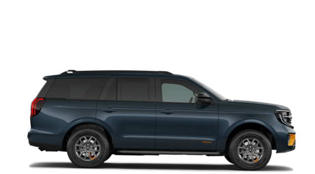 2026 Ford Expedition